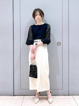 Eriさんのコーディネート