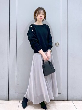 Eriさんのコーディネート