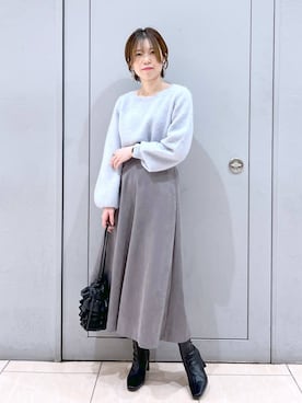 Eriさんのコーディネート