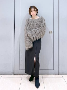 Eriさんのコーディネート