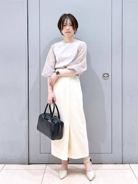 Eriさんのコーディネート