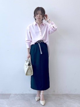 Eriさんのコーディネート