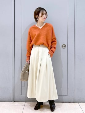 Eriさんのコーディネート