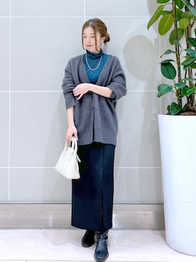 Eriさんのコーディネート