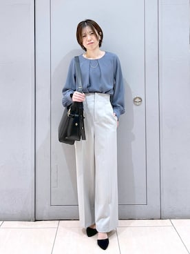 Eriさんのコーディネート