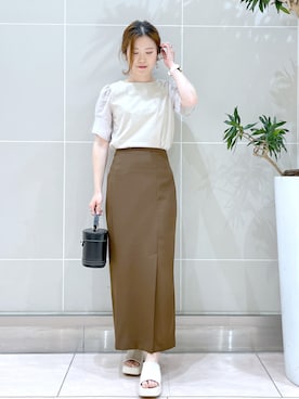 Eriさんのコーディネート