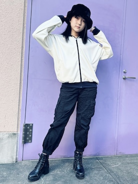 ハル☆さんのコーディネート