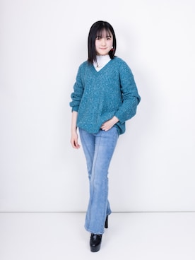 ハル☆さんのコーディネート