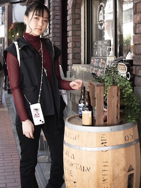 ハル☆さんのコーディネート