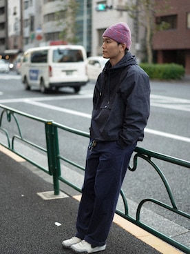 YOSHIさんのコーディネート