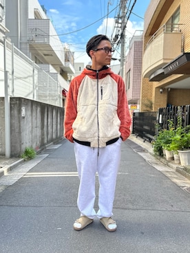 YOSHIさんのコーディネート