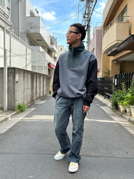 YOSHIさんのコーディネート