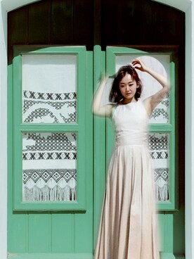 IU 𓁫さんのコーディネート