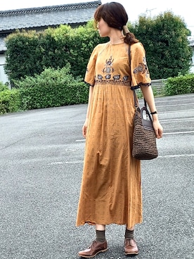 本革 の人気ファッションコーディネート Wear