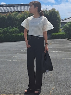 usakiさんのコーディネート