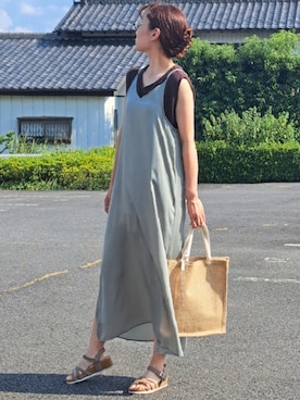 usakiさんのコーディネート