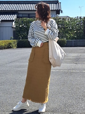 usakiさんのコーディネート