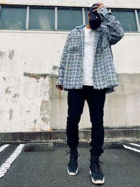 hiroさんのコーディネート