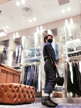 Yookiさんのコーディネート