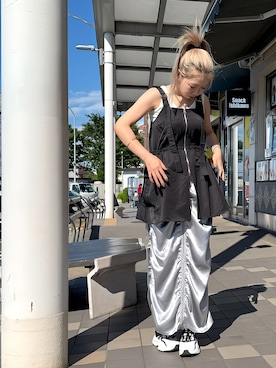 m..さんのコーディネート