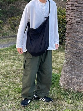 そらさんのコーディネート