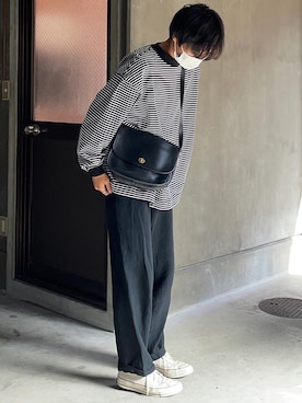 そらさんのコーディネート