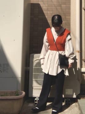 こけしさんのコーディネート