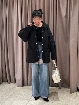 アヤカさんのコーディネート