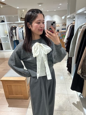 アヤカさんのコーディネート