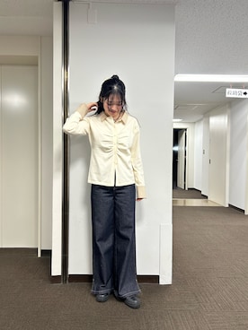 アヤカさんのコーディネート