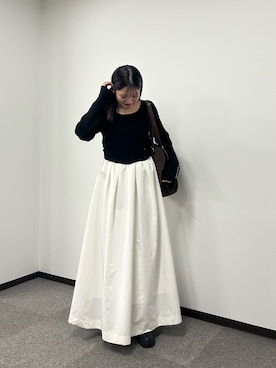 アヤカさんのコーディネート