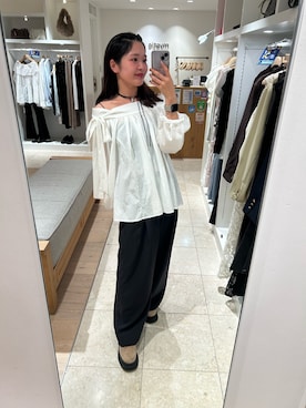 アヤカさんのコーディネート