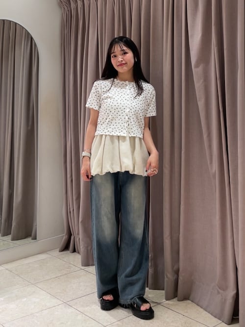 nest Robe（ボレロ）のフリマアイテム一覧
