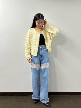 アヤカさんのコーディネート