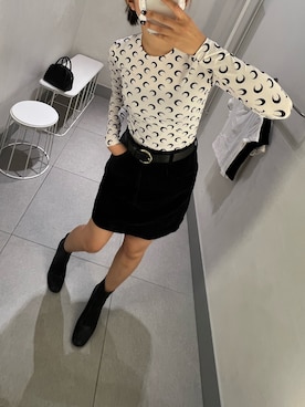 yoshieさんのコーディネート