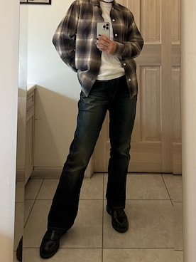 yoshieさんのコーディネート