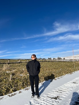 yoshieさんのコーディネート