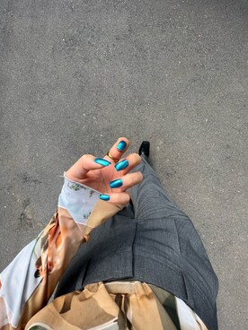 yoshieさんのコーディネート