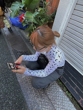 yoshieさんのコーディネート