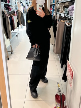 yoshieさんのコーディネート