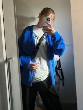 yoshieさんのコーディネート