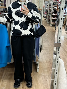 yoshieさんのコーディネート