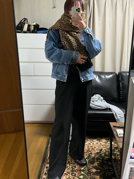 yoshieさんのコーディネート