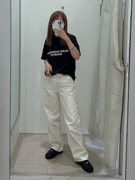 yoshieさんのコーディネート