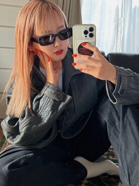 yoshieさんのコーディネート