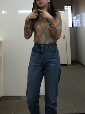 yoshieさんのコーディネート