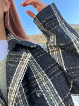 yoshieさんのコーディネート