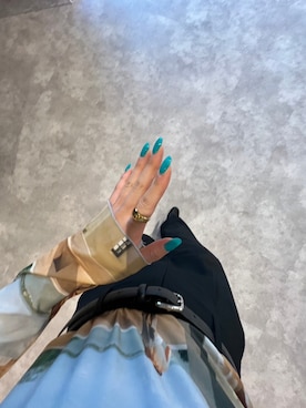 yoshieさんのコーディネート