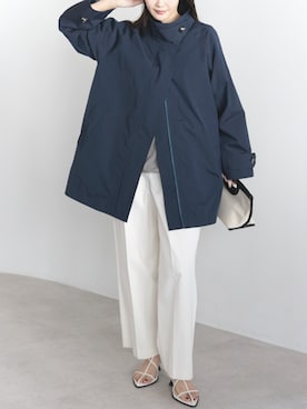 PREFERIR_webさんのコーディネート