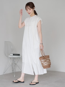 PREFERIR_webさんのコーディネート